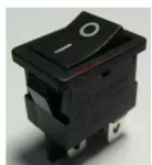 Công tắc nguồn 4 chân   SS21-BBIWP2-R Legion